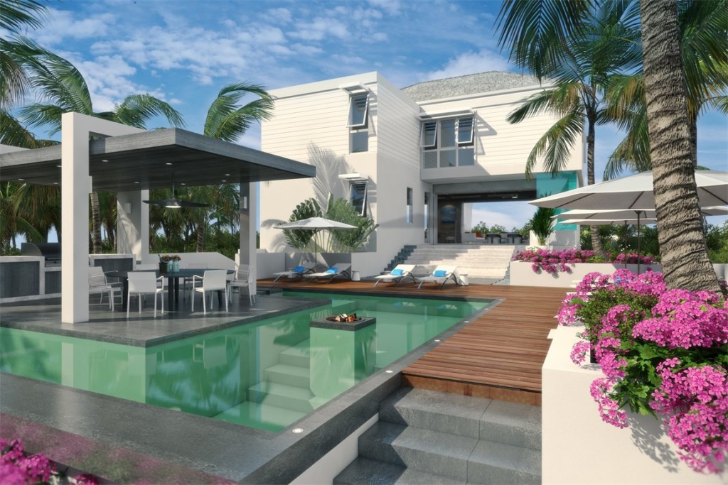The Dunes – Managed by Grace Bay Resorts, Turks and Caicos, US