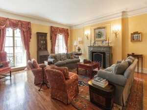 Mansion-Duplex-NYC-Real-estate