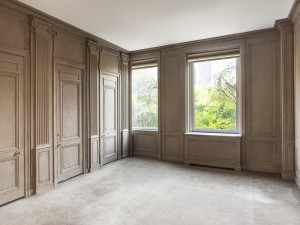realty 1 Sotheby's New York City real estate -Rare Fifth Avenue Rental - Park Views