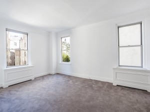 realty 4 Sotheby's New York City real estate -Rare Fifth Avenue Rental - Park Views