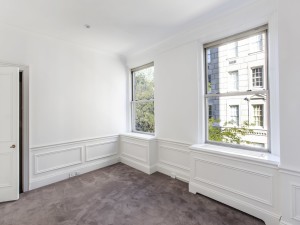 realty 5 Sotheby's New York City real estate -Rare Fifth Avenue Rental - Park Views