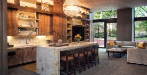 Entertainment Sotheby's New York City real estate - Brand New - 200 East 94th Street, New York NY Condominium