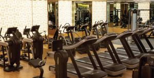 Fitness Sotheby's New York City real estate - Brand New - 200 East 94th Street, New York NY Condominium