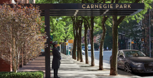 Front Sotheby's New York City real estate - Brand New - 200 East 94th Street, New York NY Condominium