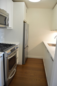 Kitchen Sotheby's New York City real estate - Brand New - 200 East 94th Street, New York NY Condominium