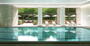 Pool Sotheby's New York City real estate - Brand New - 200 East 94th Street, New York NY Condominium