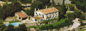 Le Faite, Tourettes sur Loup, South of France Real Estate