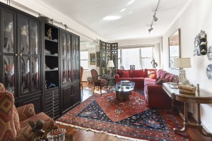 Sun Drenched Sothebys Real Estate New York