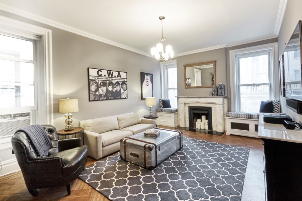 1 Bedroom in Greenwich Village, Manhattan, NY