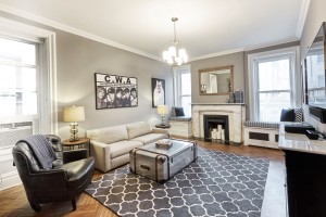 Sothebys Real Estate Greenwich Village