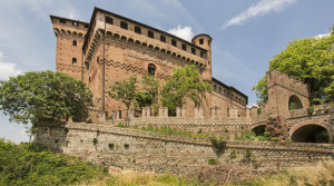 La Corte di Francavilla Bisio