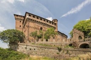 Strada provinciale, Francavilla Bisio, Alessandria