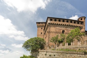 Strada provinciale, Francavilla Bisio, Alessandria