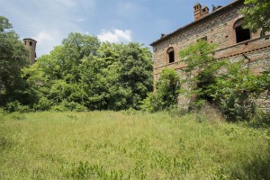 Strada provinciale, Francavilla Bisio, Alessandria