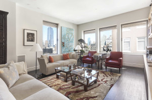 Berkshire Hathaway 252 Seventh Avenue New York