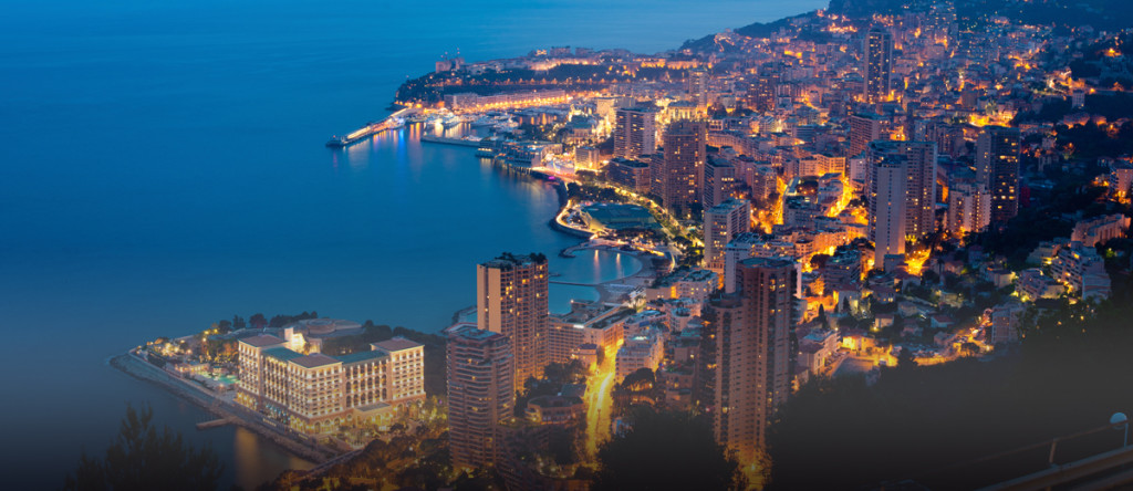 The Larvotto Penthouse, Principality of Monaco