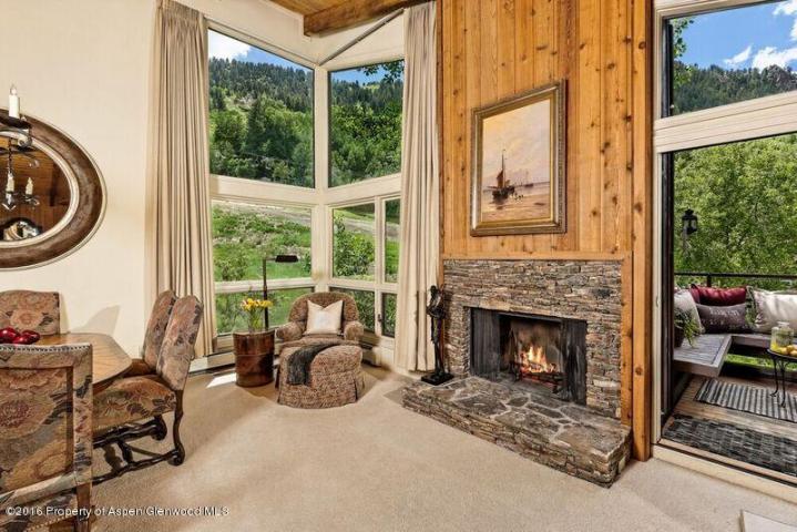 800 S Monarch Street #6 Aspen, CO 81611