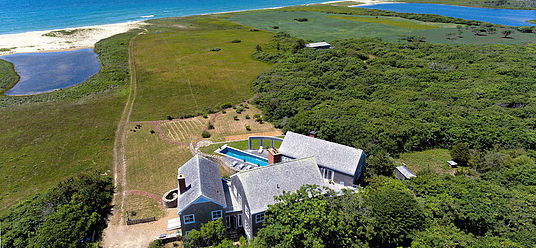 Stately Residence Steps from Beach