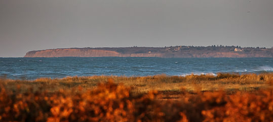 View to Squibnocket Ridge