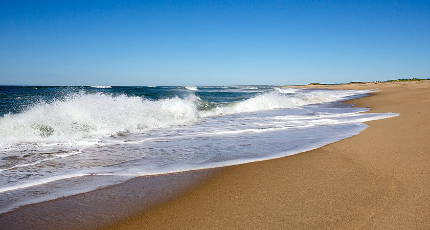 200' Private Beach