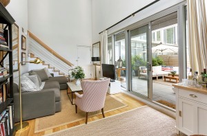 580 Carroll Street, 1D, Brooklyn, NY 11215