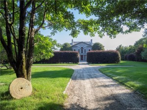 Mile Road, Cornwall, Litchfield County, Connecticut
