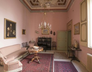 Property fpr sale in Nardo, Italy