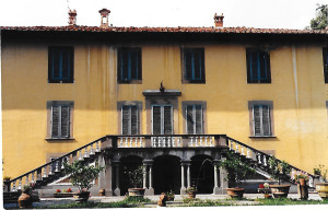 Villa Fortuna