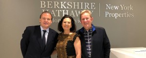 a visit from Steve DeVere