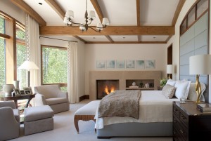 Aspen Oasis