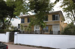 740 MICHIGAN AVE MIAMI
