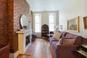 For sale 84 Horatio St. 1D, New York, NY 10014