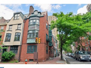 2101 Locust Street, Philadelphia, PA, USA