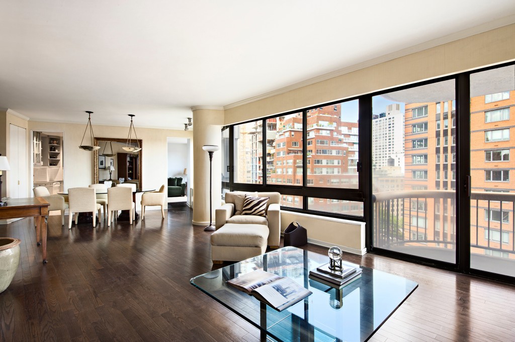 167 East 61st Street – 16A, Manhattan, NY