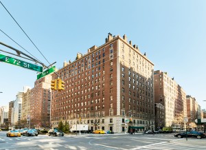 Apt 6A – 765 Park Ave, NY, NY 10021
