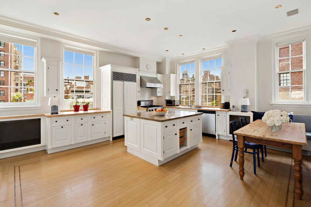 765 Park Avenue – 6th Floor – Manhattan, NY