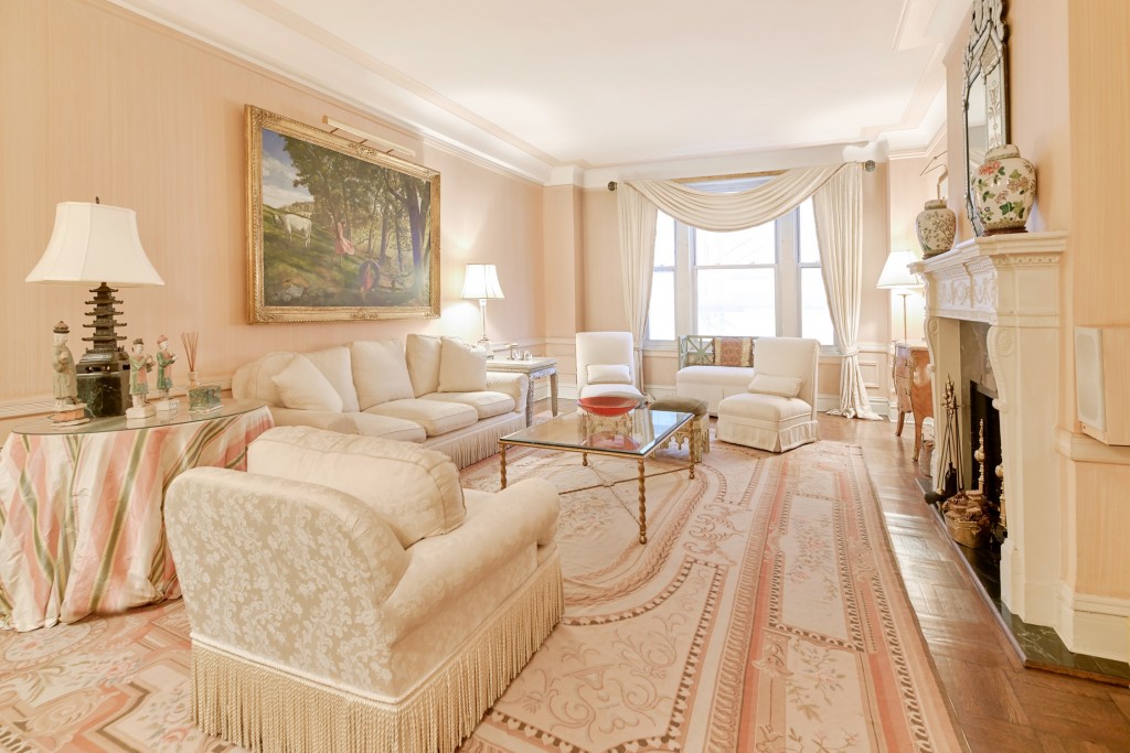 1160 Park Ave – 2C – Manhattan, NY