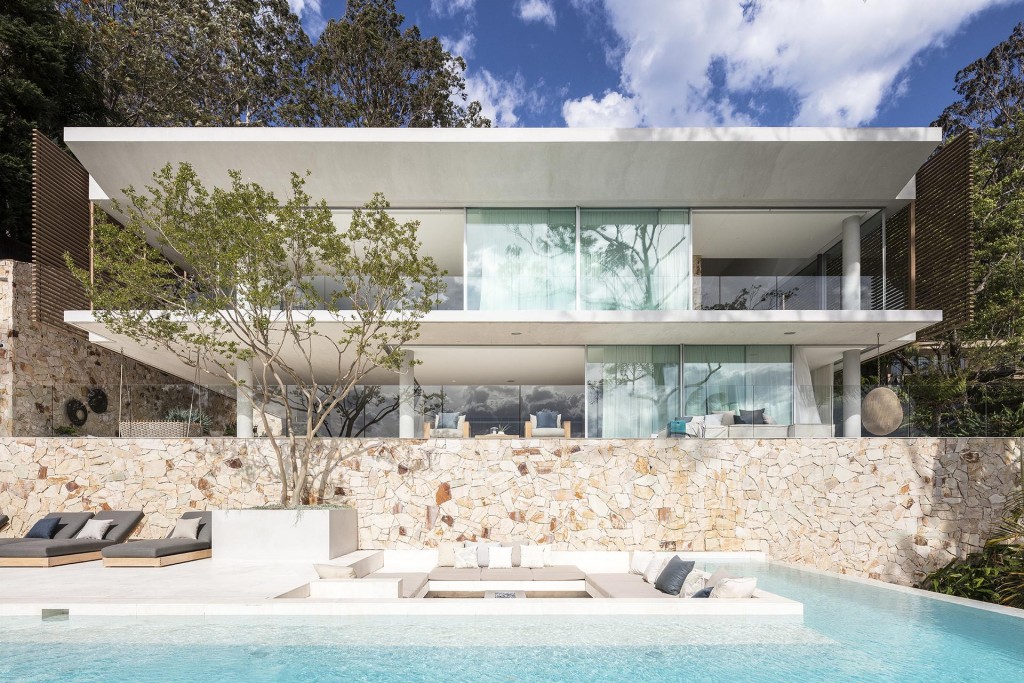 House Newport
