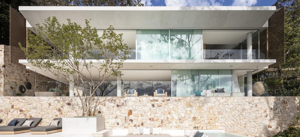 House Newport