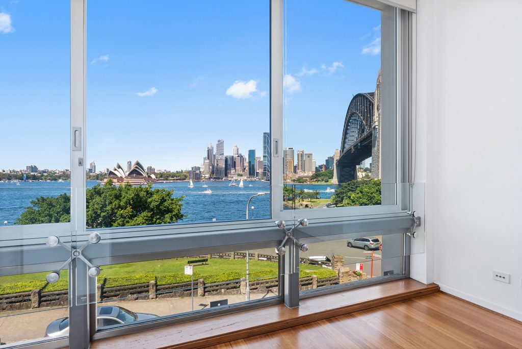 11/44 Kirribilli Avenue, Kirribilli, NSW 2061