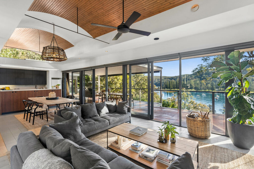 38 Coasters Retreat – Palm Beach – NSW – Australia