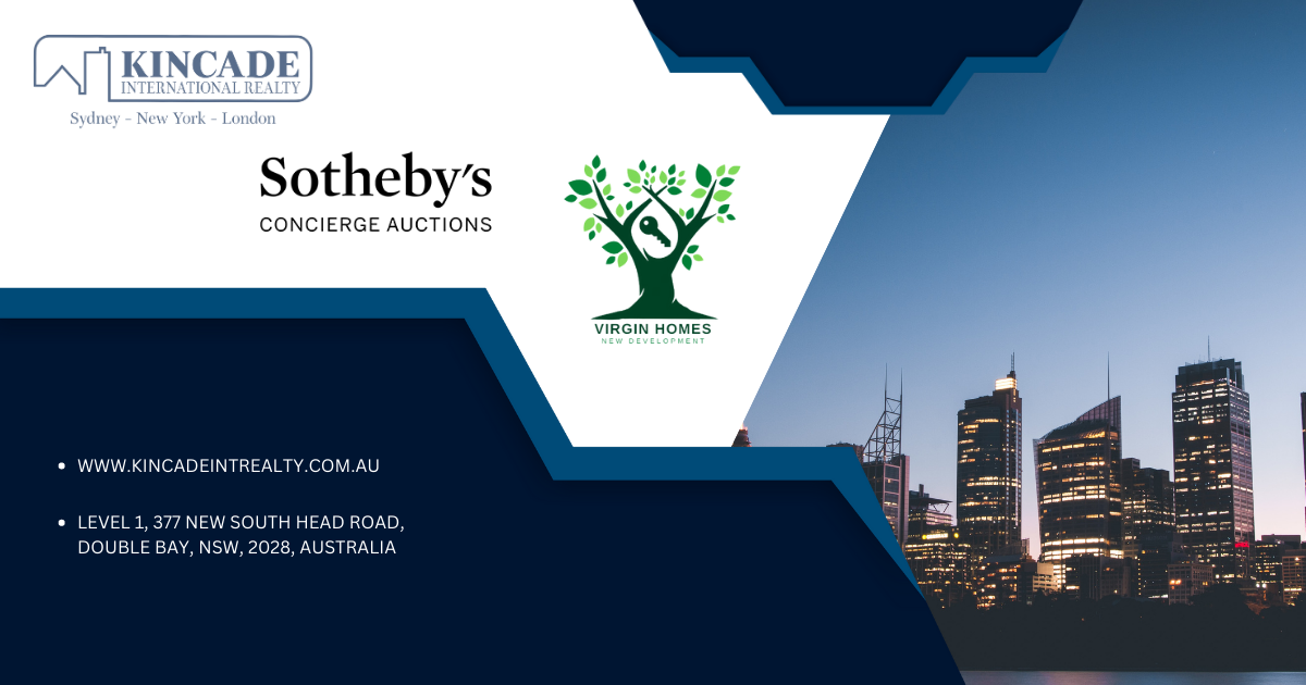 April 2023 Newsletter Kincade International Realty & Sothebys