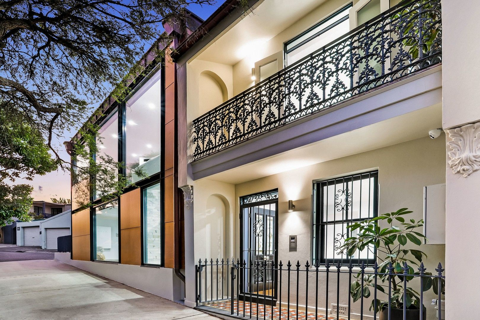 2 Rush Street, Woollahra, Sydney, NSW, 2025 real estate property Sydney NSW Australia