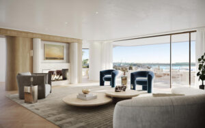 Lounge Room