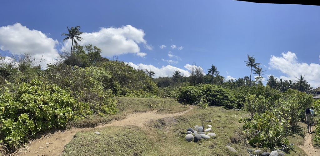 Bali Land