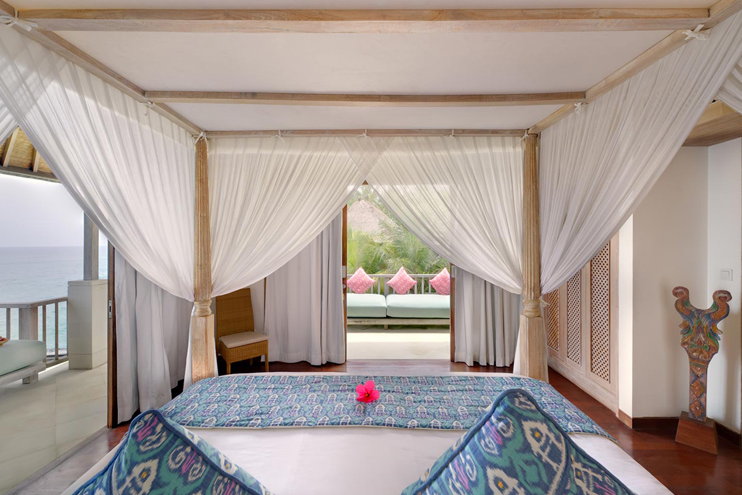 Siri Mendira Beach Villas