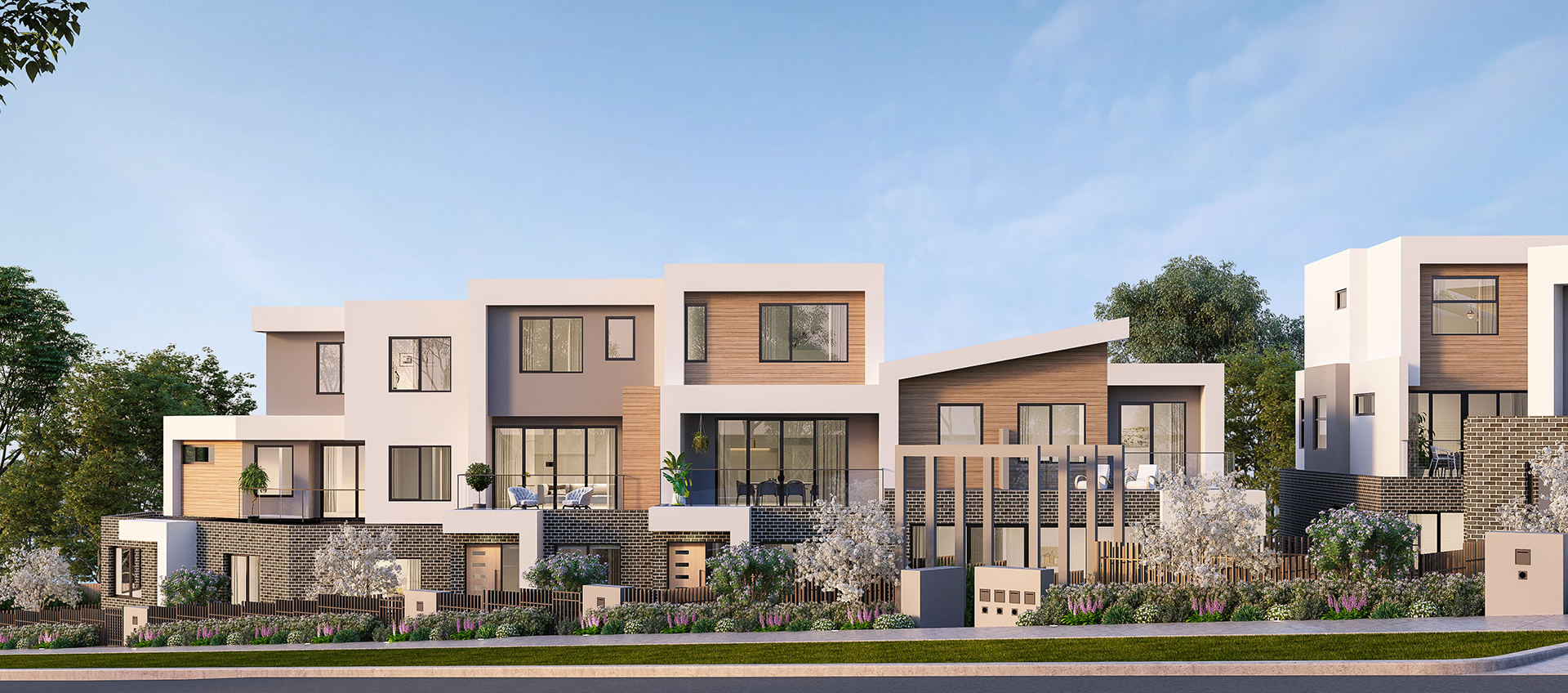 4 Doynton Parade, Mount Waverley, Melbourne