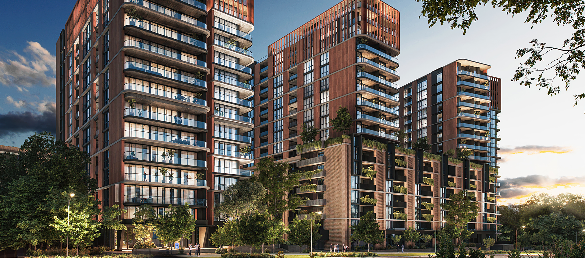SENSO EPPING – SYDNEY