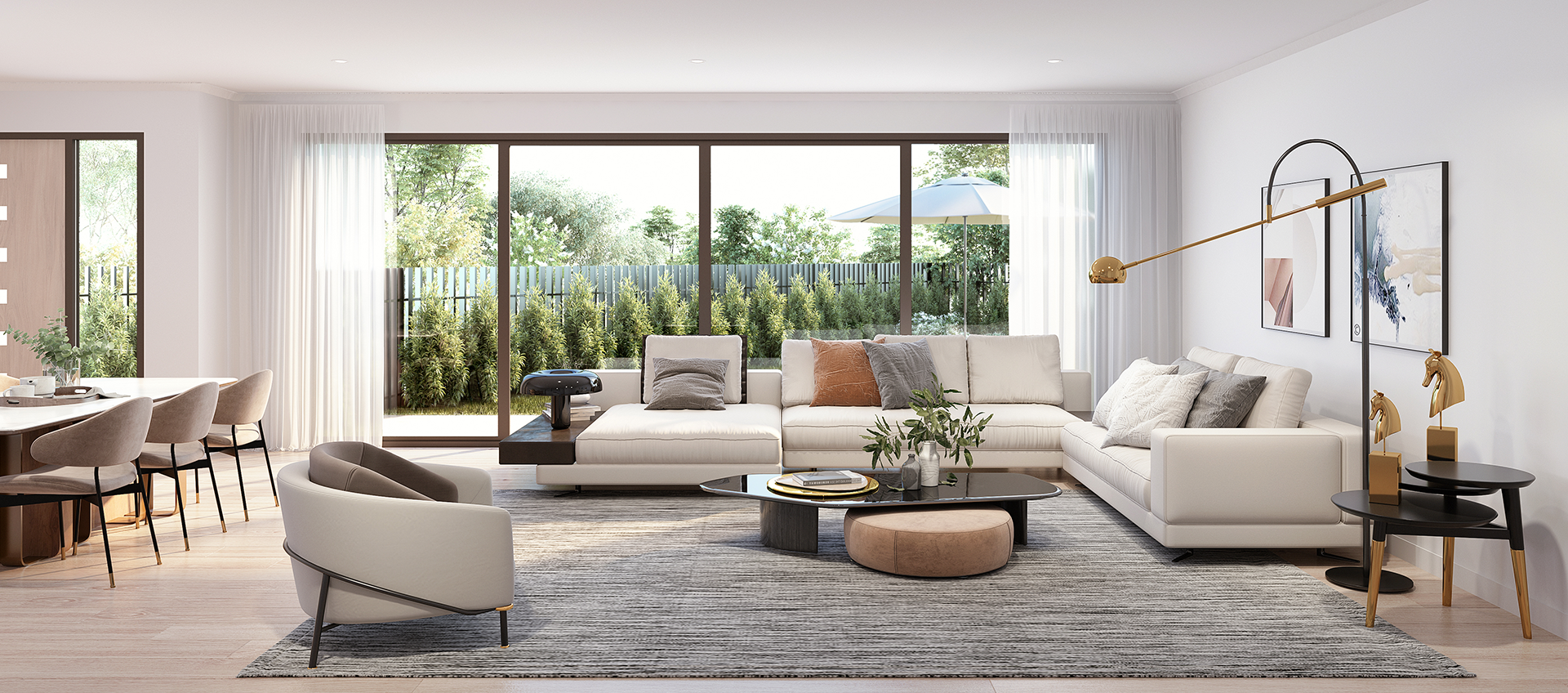4 Doynton Parade, Mount Waverley, Melbourne