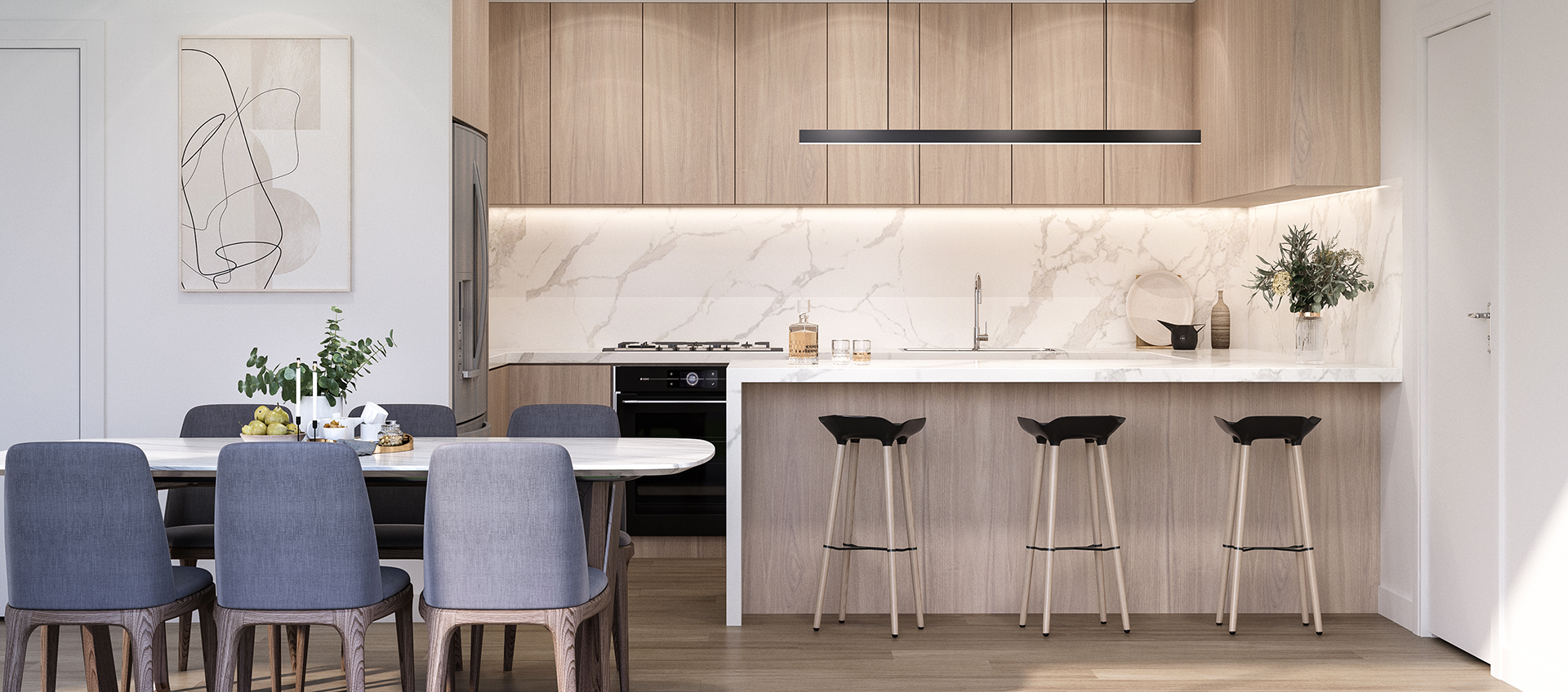 4 Doynton Parade, Mount Waverley, Melbourne